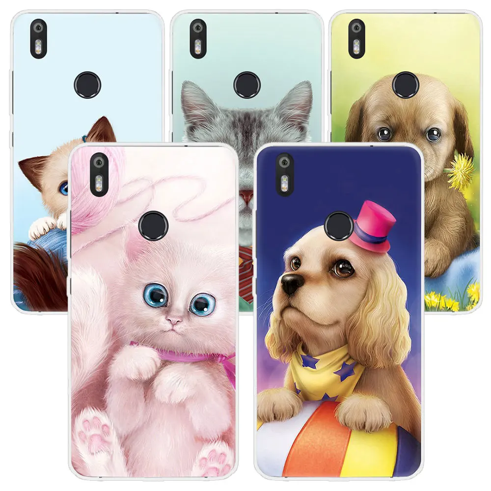 Phone Case for BQ Aquaris U2 Lite V Plus X Pro M 2017 VS Cat Dog animals Transparen Soft Silicone Back Cover Pattern Colorful
Phone Case for BQ Aquaris U2 Lite V Plus X Pro M 2017 VS Cat Dog animals Transparen Soft Silicone Back Cover Pattern Colorful