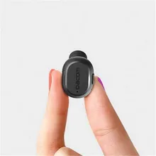 New Dacom K007 Mini Bluetooth Earphone Wireless Music Handsfree Headset Phone Stealth Earbuds Fone de ouvido With Microphone