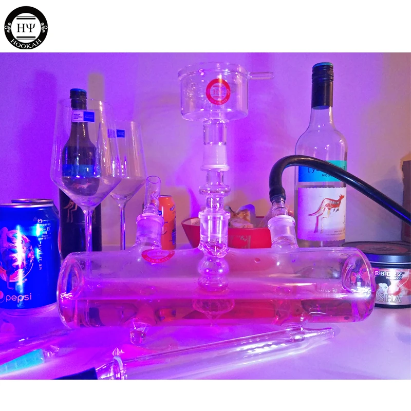 MP5 GLASS HOOKAH TANK SHISHA HOOKAH ADAPTER FLAVOR BOWL CHARCOAL HOLDER THICK GLASS MATERIAL STABLE CHICHA SMOOTH SMOKING
MP5 GLASS HOOKAH TANK SHISHA HOOKAH ADAPTER FLAVOR BOWL CHARCOAL HOLDER THICK GLASS MATERIAL STABLE CHICHA SMOOTH SMOKING