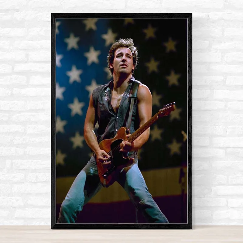 daimond painting volledig Bruce Springsteen diamond embroidery icons diamond mosaic sale christmas decorations for home
daimond painting volledig Bruce Springsteen diamond embroidery icons diamond mosaic sale christmas decorations for home