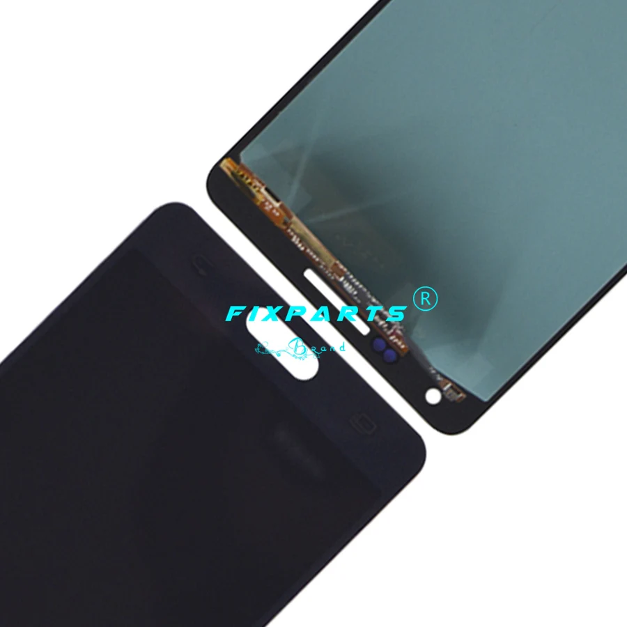 SAMSUNG Galaxy A5 2015 A500 LCD Display