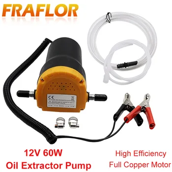 New Arrival High Quality Hot Sale 12V Oil For Fluid Sump Extractor Scavenge Exchange Transfer Pump Car Free Shipping
New Arrival High Quality Hot Sale 12V Oil For Fluid Sump Extractor Scavenge Exchange Transfer Pump Car Free Shipping