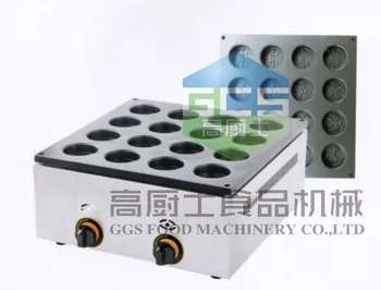 Free shipping gas type 16 hole layer cake machine ( pattern in bottom ) waffle machine
Free shipping gas type 16 hole layer cake machine ( pattern in bottom ) waffle machine
