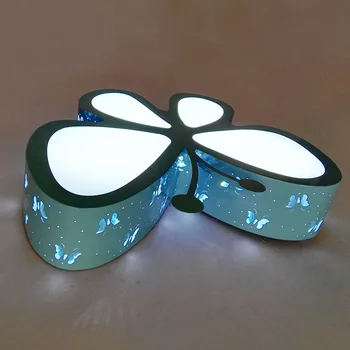 children's room Color butterfly LED ceiling lamp baby girl baby bedroom butterfly lamp romance ceiling lights ZL198
children's room Color butterfly LED ceiling lamp baby girl baby bedroom butterfly lamp romance ceiling lights ZL198