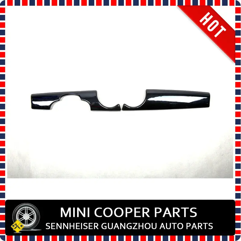 Brand New ABS Plastic Material UV Protected Black Color Panel Cover For Mini Cooper R55 R56 R57 R58 R59 (2 pieces/set)
Brand New ABS Plastic Material UV Protected Black Color Panel Cover For Mini Cooper R55 R56 R57 R58 R59 (2 pieces/set)