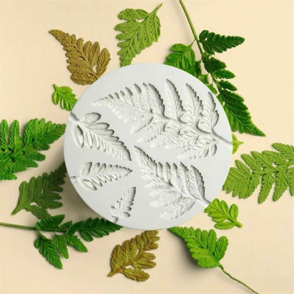 Mimosa pudica Shape Cake Mould DIY Silicone Cake Cookies Sugarcraft Chocolate Fondant Cake Tool Accessories Decoration
Mimosa pudica Shape Cake Mould DIY Silicone Cake Cookies Sugarcraft Chocolate Fondant Cake Tool Accessories Decoration