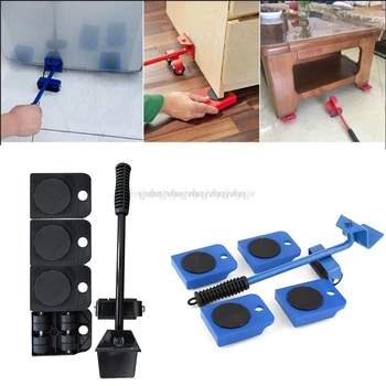 Heavy Furniture Mover Tool Set Heavy Stuffs Transport Lifter 4 Wheeled Mover Roller+1 Wheel Bar Hand Tools Jy02 19 Dropship
Heavy Furniture Mover Tool Set Heavy Stuffs Transport Lifter 4 Wheeled Mover Roller+1 Wheel Bar Hand Tools Jy02 19 Dropship