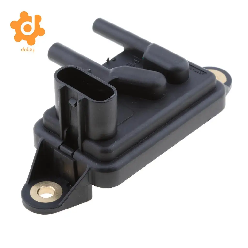 dolity F77Z9J460AB DPFE EGR Valve Pressure Feedback Position Sensor for Ford VP8