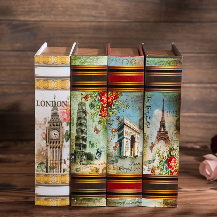 " Jing Continuous System Decoration Imitate Zhenshu Bar Internet Cafes Photography Display Prop Book Accept Book Box
" Jing Continuous System Decoration Imitate Zhenshu Bar Internet Cafes Photography Display Prop Book Accept Book Box