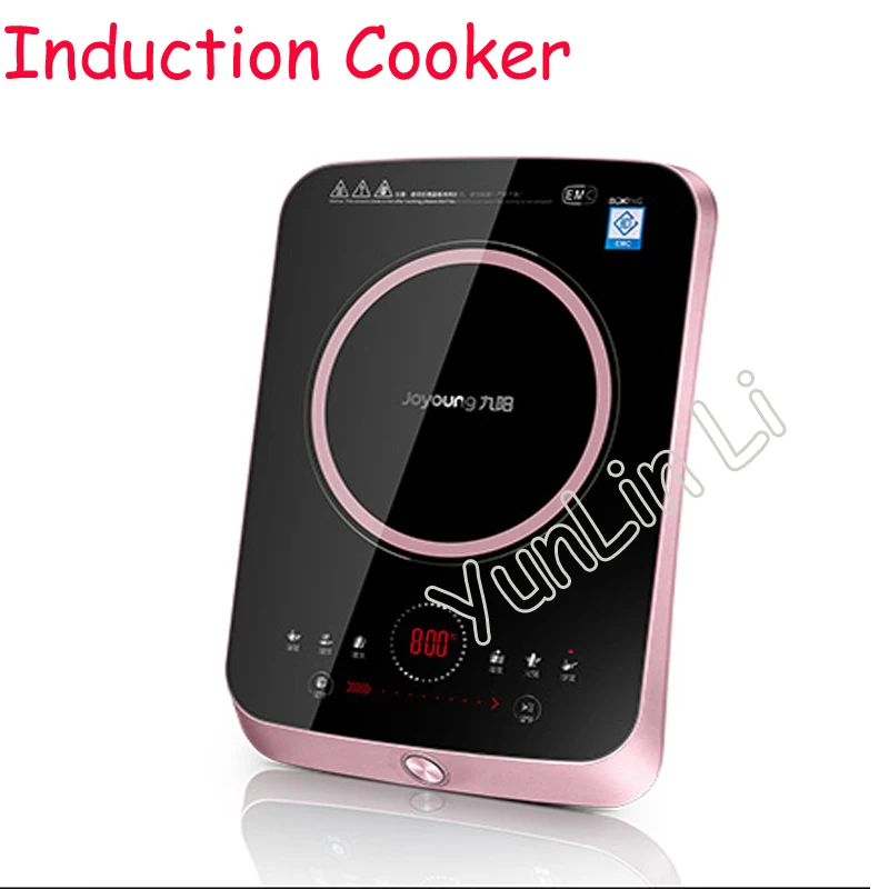 220V Induction Cooker Household Intelligent High Power Kitchen Tool Ultra Thin Stir-Fired Cooking Machine Cooktop C22-LX83
220V Induction Cooker Household Intelligent High Power Kitchen Tool Ultra Thin Stir-Fired Cooking Machine Cooktop C22-LX83