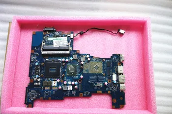 K000103830 NALAA LA-6042P Fit For toshiba satellite L670 L675 laptop motherboard HM55
K000103830 NALAA LA-6042P Fit For toshiba satellite L670 L675 laptop motherboard HM55