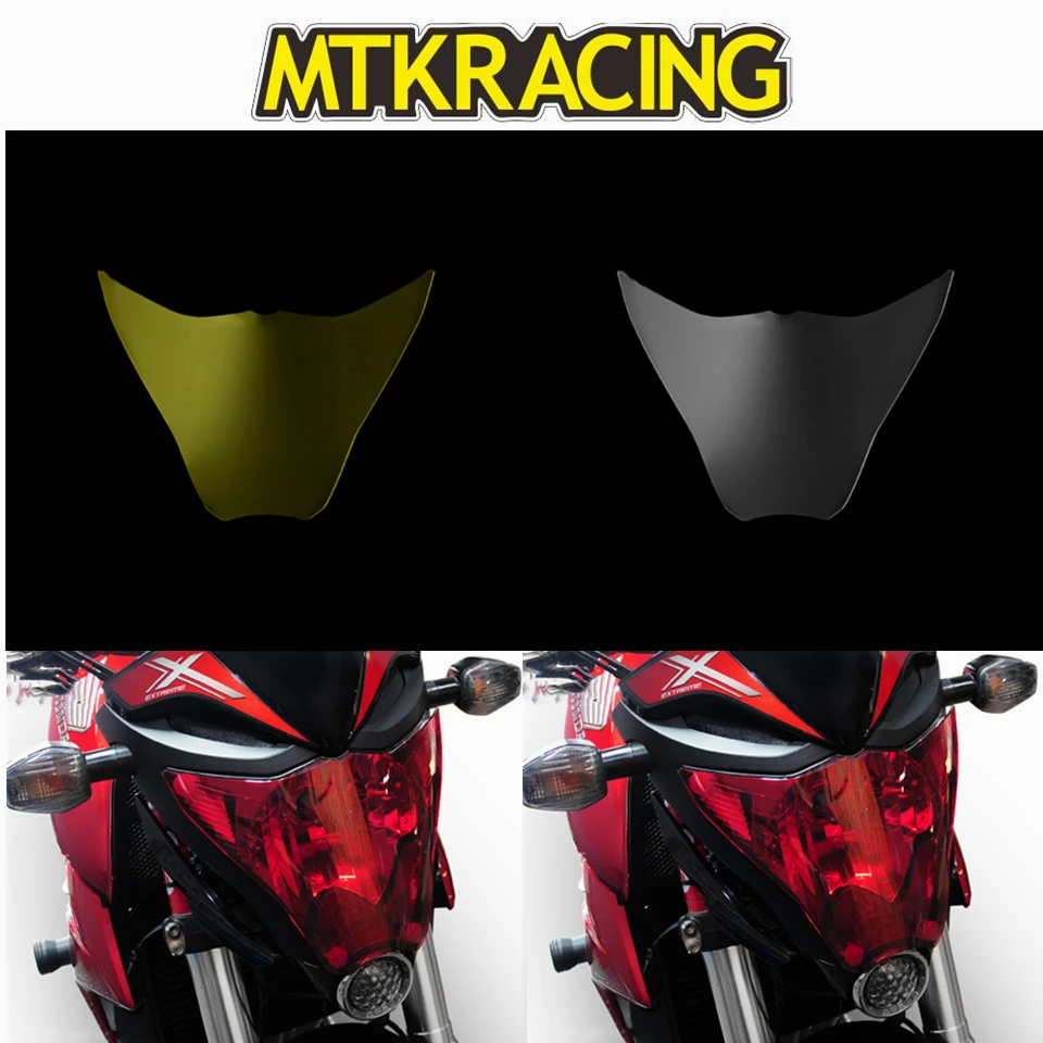 MTKRACING FOR HONDA CB1000R CB 1000R CB1000 R 2008-2017 motorcycle Headlight Protector Cover Shield Screen Lens
MTKRACING FOR HONDA CB1000R CB 1000R CB1000 R 2008-2017 motorcycle Headlight Protector Cover Shield Screen Lens