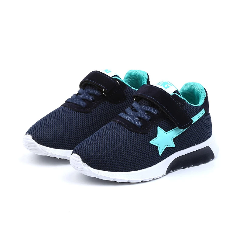 Children Mesh Air Sneakers School Breathable Sports Running Shoes Boys Black Shoes Kids Sneakers
Children Mesh Air Sneakers School Breathable Sports Running Shoes Boys Black Shoes Kids Sneakers