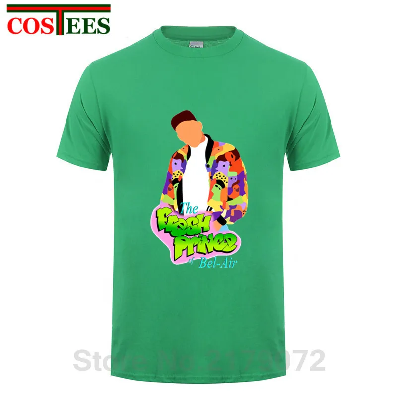 bel air 5 shirt