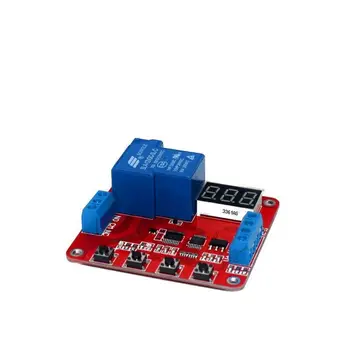 VMM01-30A/Digital Display Voltage Comparator/Voltage Measurement Module/30A Voltage Measurement Module
VMM01-30A/Digital Display Voltage Comparator/Voltage Measurement Module/30A Voltage Measurement Module