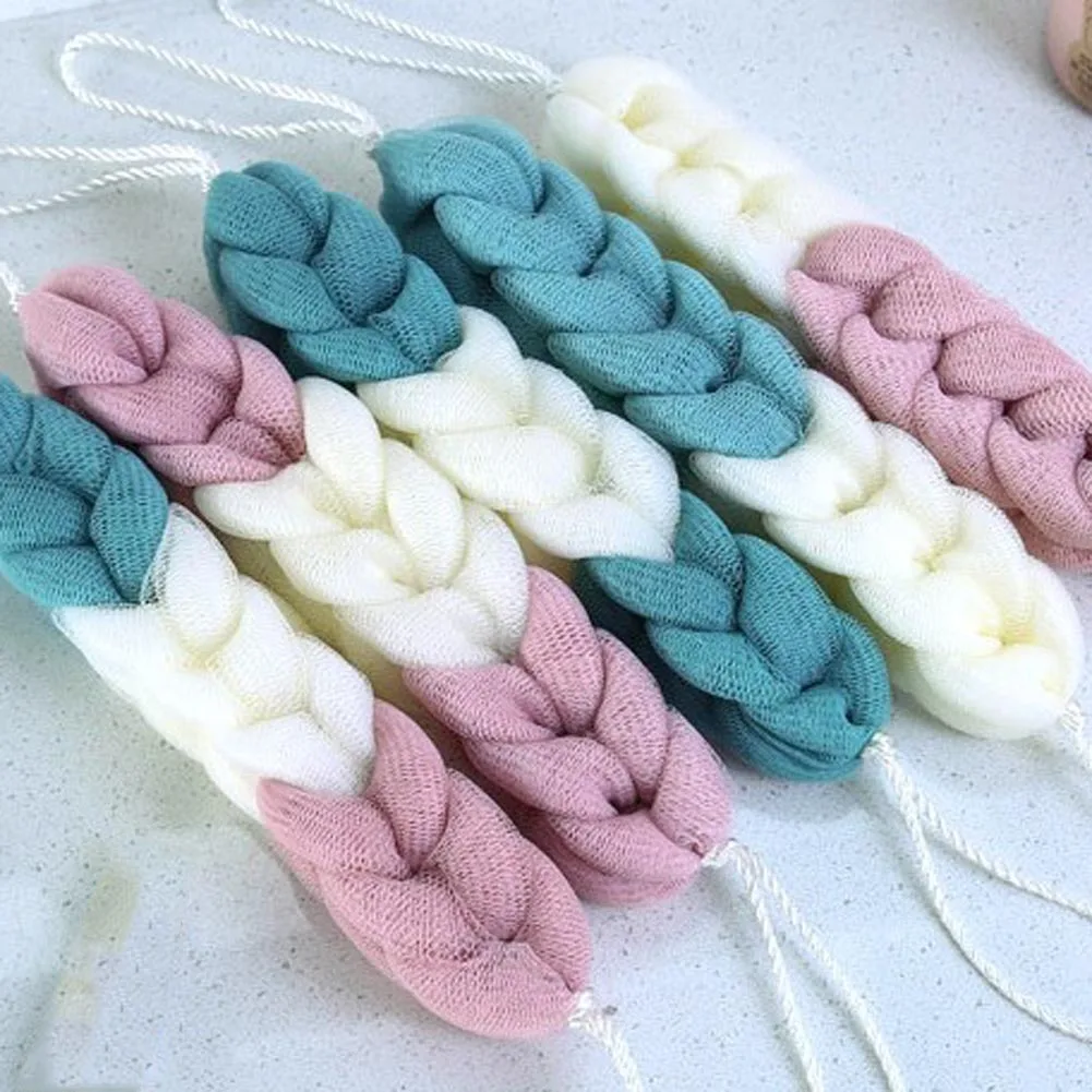 2018 Rubbing Back Bath Towel Washcloth, Article Sauna Towel Massage Towel Bath Cloth Home Accessories
2018 Rubbing Back Bath Towel Washcloth, Article Sauna Towel Massage Towel Bath Cloth Home Accessories