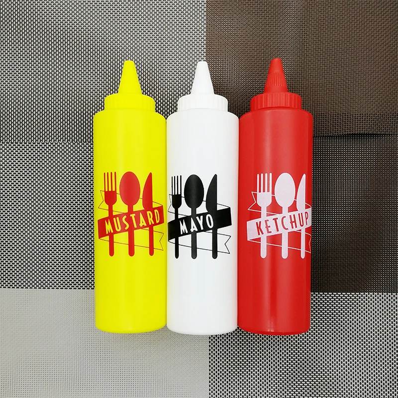 Squeeze Bottle (5)