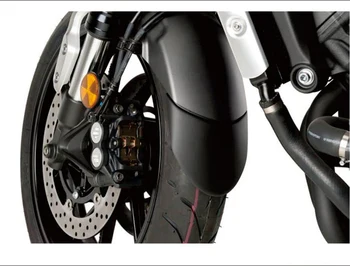 Front Fender Extension Mudguard Splash Guard Extender For Yamaha MT07 MT-07 2014 2015 2016 2017
Front Fender Extension Mudguard Splash Guard Extender For Yamaha MT07 MT-07 2014 2015 2016 2017