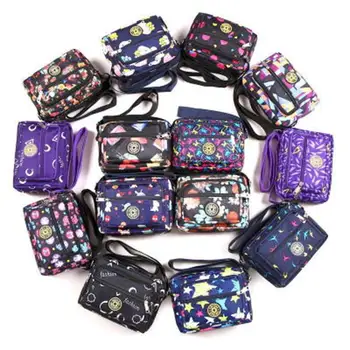 Women Handbag Nylon Zipper Bag Female Phone Coin Bag Fashion High-capacity Crossbody Bag Shoulder Bag
Women Handbag Nylon Zipper Bag Female Phone Coin Bag Fashion High-capacity Crossbody Bag Shoulder Bag