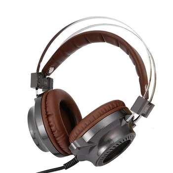 DOITOP Stereo Foldable Gamer LED Light HiFI Earphone V2 Headphones With Microphone Headset Earphones For PC Computer
DOITOP Stereo Foldable Gamer LED Light HiFI Earphone V2 Headphones With Microphone Headset Earphones For PC Computer