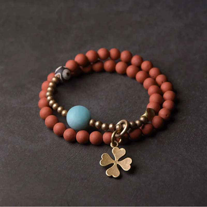 Yellow Red Onyx Beads Bracelet Copper Clover Lucky Jewelry Mom Gift Jewelry for Women Sister Courage Confidence
Yellow Red Onyx Beads Bracelet Copper Clover Lucky Jewelry Mom Gift Jewelry for Women Sister Courage Confidence