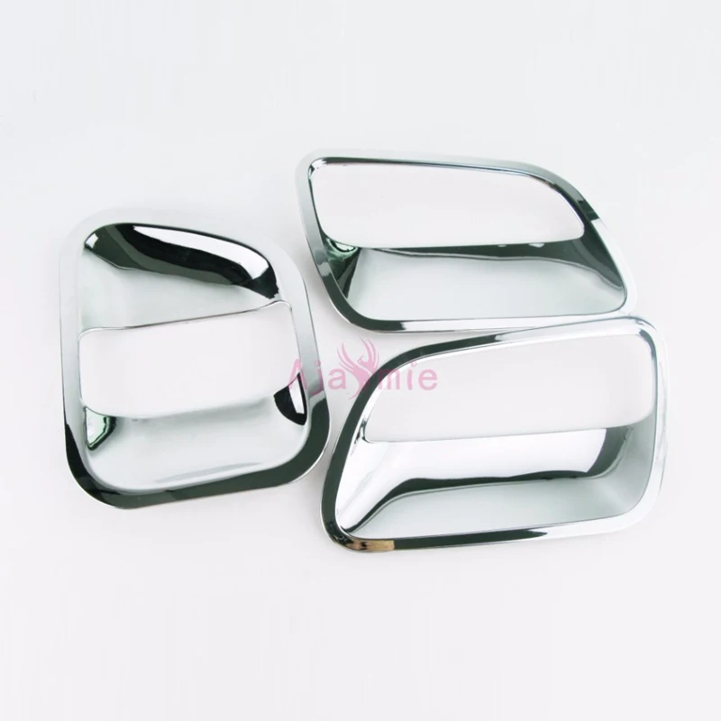 Door Handle Cover and Bowl Insert Overlay Panel 2005-2010 2011-2015 2016-2018 Chrome Car Styling For Toyota Hiace Accessories
Door Handle Cover and Bowl Insert Overlay Panel 2005-2010 2011-2015 2016-2018 Chrome Car Styling For Toyota Hiace Accessories