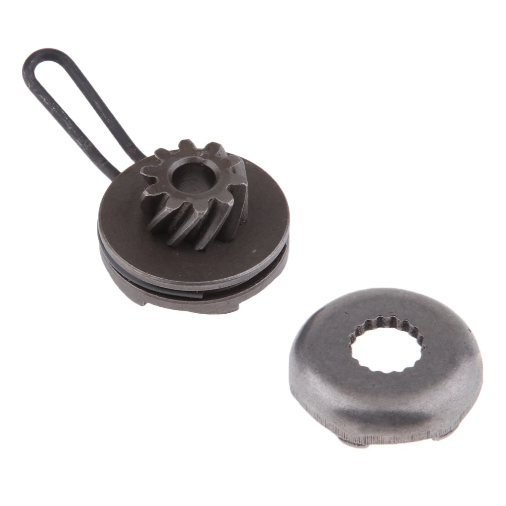 Kick Pinion Start Gear for Yamaha Aerox Jog 50cc Neos Aprilia Rally 2 Stroke Kick Pinion Start Gear for Yamaha Aerox Jog 50cc Neos Aprilia Rally 2 Stroke