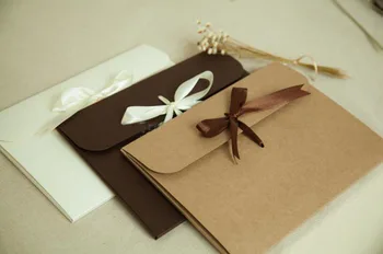DHL 24*18+0.7cm 300Pcs/ Lot Craft Paper Party Packing Pocket Box Package Kraft Paper Envelope Boxes For Handkerchief Tie
DHL 24*18+0.7cm 300Pcs/ Lot Craft Paper Party Packing Pocket Box Package Kraft Paper Envelope Boxes For Handkerchief Tie