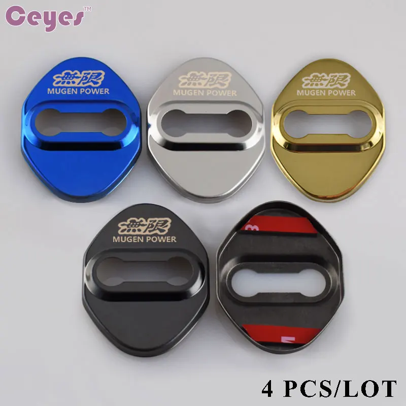 Ceyes Door Lock Cover Car Styling Case For Honda Mugen Power Civic Hrv Jazz Toyota Corolla Accessories Car Covers Car-Styling
Ceyes Door Lock Cover Car Styling Case For Honda Mugen Power Civic Hrv Jazz Toyota Corolla Accessories Car Covers Car-Styling