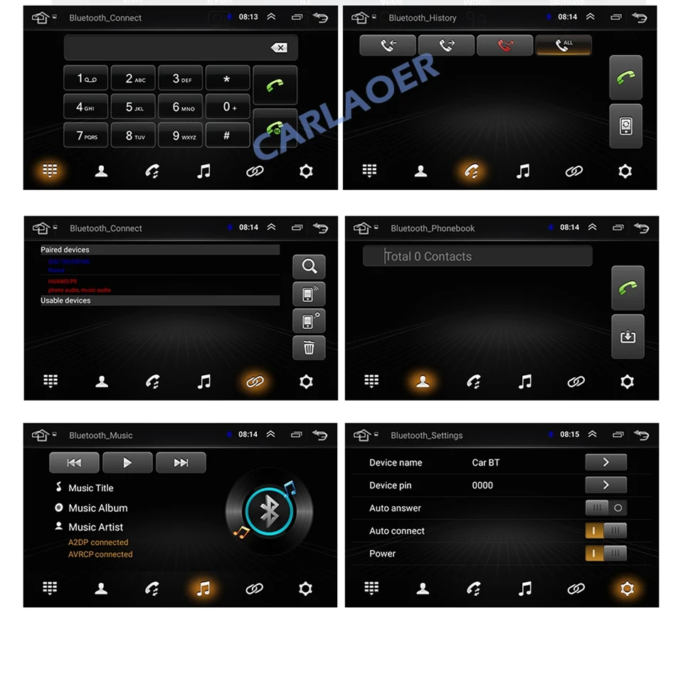 car android 2 din -05