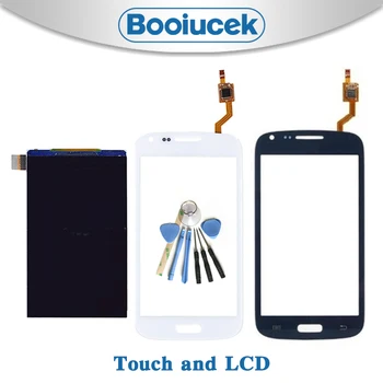 High Quality 4.3'' For Samsung Galaxy Core i8260 i8262 Lcd Display With Touch Screen Digitizer Sensor
High Quality 4.3'' For Samsung Galaxy Core i8260 i8262 Lcd Display With Touch Screen Digitizer Sensor