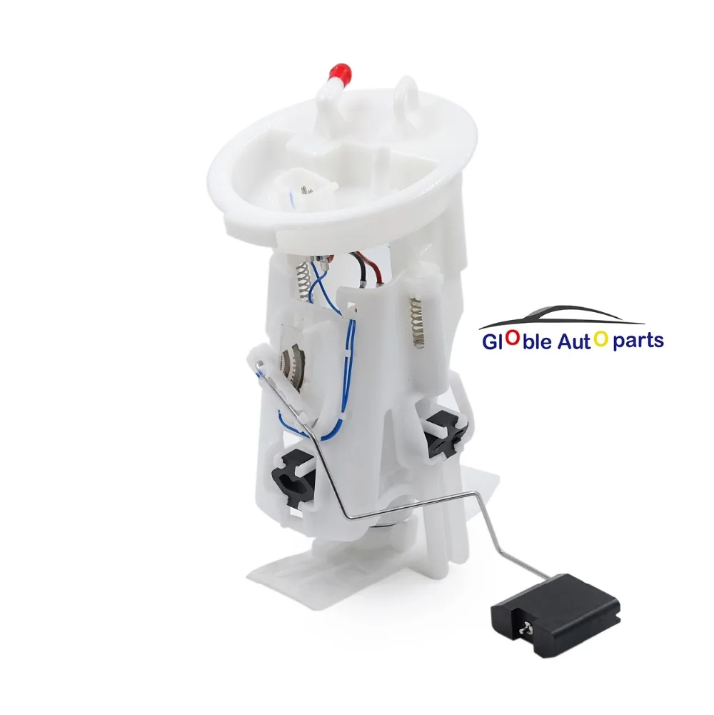IN TANK ELECTRIC FUEL PUMP ASSEMBLY For BMW E46 3 Series 316i 318i 320i 323i 325i 328Ci 330i L6 6 Cyl 1999-2006 16146766942 2.5L
IN TANK ELECTRIC FUEL PUMP ASSEMBLY For BMW E46 3 Series 316i 318i 320i 323i 325i 328Ci 330i L6 6 Cyl 1999-2006 16146766942 2.5L