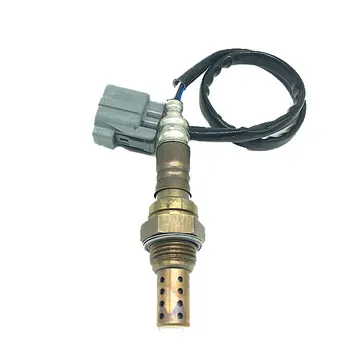 Oxygen Sensor for Honda CR-V CRV 2.0L 2.4L 2001-2006 OE#:36532PPA004 universal lambda oxygen sensor car replacement
Oxygen Sensor for Honda CR-V CRV 2.0L 2.4L 2001-2006 OE#:36532PPA004 universal lambda oxygen sensor car replacement
