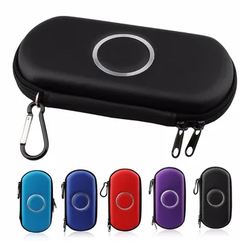 1 Pc Nosii Hard Case Cover Pouch Game Carrying Storage Bag Pouch Protector Holder Zip Box for Sony PSP 1000 2000 3000
1 Pc Nosii Hard Case Cover Pouch Game Carrying Storage Bag Pouch Protector Holder Zip Box for Sony PSP 1000 2000 3000