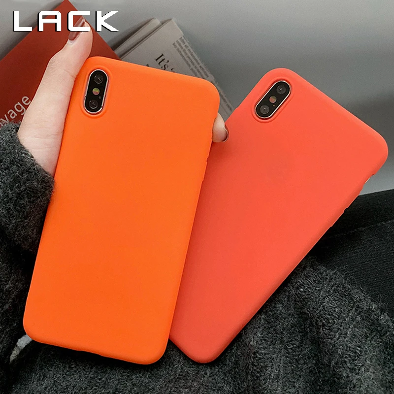 LACK Retro Solid Color Phone Case For iphone XS Max Case For iphone X XR 8 7 6 6S Plus Back Cover Fashion Soft TPU Cases Fundas
LACK Retro Solid Color Phone Case For iphone XS Max Case For iphone X XR 8 7 6 6S Plus Back Cover Fashion Soft TPU Cases Fundas