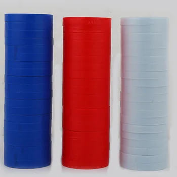 Quality PVC Tapener Tape Staples Blade for Tapetool Garden Tools Tape Binder Hand Tying Machine Vine Binding Plant Fixing
Quality PVC Tapener Tape Staples Blade for Tapetool Garden Tools Tape Binder Hand Tying Machine Vine Binding Plant Fixing