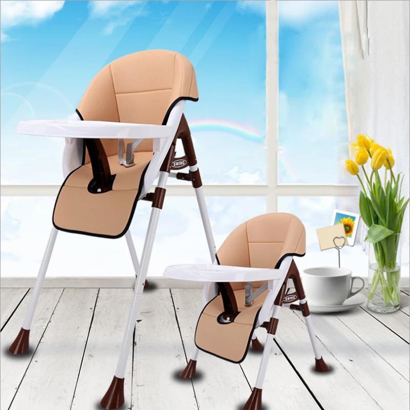 for newborn feeding high chair Dining Chair Children Dining Chair Foldable Multifunctional Portable Baby Highchairs baby seat
for newborn feeding high chair Dining Chair Children Dining Chair Foldable Multifunctional Portable Baby Highchairs baby seat