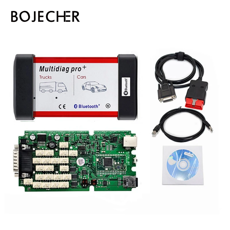 3Pcs/Lot Quality A+ Bluetooth Multidiag Pro+ For Cars/Trucks And OBD2 With 4GB Memory Card by DHL Free
3Pcs/Lot Quality A+ Bluetooth Multidiag Pro+ For Cars/Trucks And OBD2 With 4GB Memory Card by DHL Free