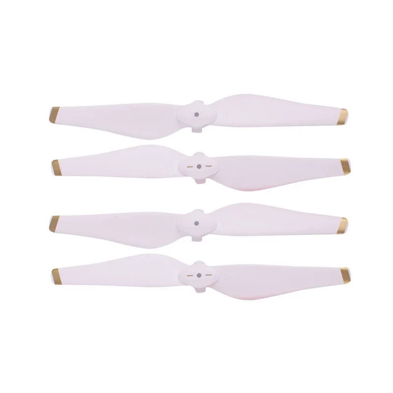 4 pair Propeller 5332S propellers Quick Release Blade prop for DJI Mavic Air Drone Accessories White blue red 1 (13)
