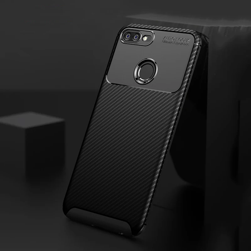 Ikrsses Case For Huawei Honor 9 Lite Case Luxury Carbon Fiber Ultra Thin Silicone Soft TPU Case for Huawei Honor 10 lite Phone
Ikrsses Case For Huawei Honor 9 Lite Case Luxury Carbon Fiber Ultra Thin Silicone Soft TPU Case for Huawei Honor 10 lite Phone