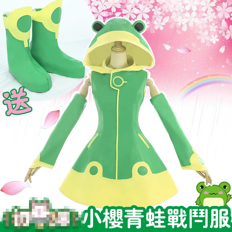 Custom made love live Flower Fairy Awakening All Member Nozomi Eli Cosplay Costume For Women Animation Cosplay Dress+Wing
Custom made love live Flower Fairy Awakening All Member Nozomi Eli Cosplay Costume For Women Animation Cosplay Dress+Wing