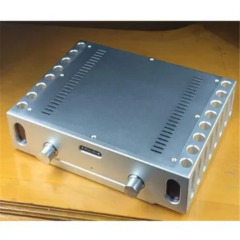 100W*2 reference German Berlin voice 933 power amplifier circuit amplifier machine classic name
100W*2 reference German Berlin voice 933 power amplifier circuit amplifier machine classic name