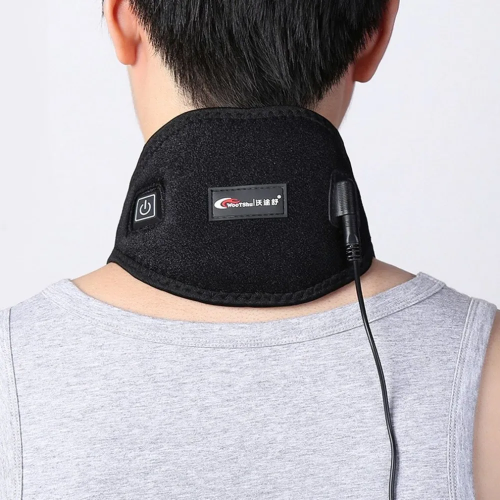 Electric heating moxibustion neck heating fever cervical Electric heating moxibustion neck heating fever cervical
Electric heating moxibustion neck heating fever cervical Electric heating moxibustion neck heating fever cervical