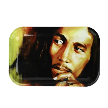 Big size 1pcs Metal Cigarette Tobacco Box Reggae Rasta Printing Pattern Gift Box Cigarette Holder Herb Storage Case 28.8*19cm
Big size 1pcs Metal Cigarette Tobacco Box Reggae Rasta Printing Pattern Gift Box Cigarette Holder Herb Storage Case 28.8*19cm