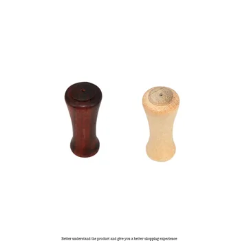 19New Boutique Japanese Fishing Reel Handle Wooden Knob Pill Modification For S/D Brand Bait Casting Wheel DIY Handle Accessory
19New Boutique Japanese Fishing Reel Handle Wooden Knob Pill Modification For S/D Brand Bait Casting Wheel DIY Handle Accessory