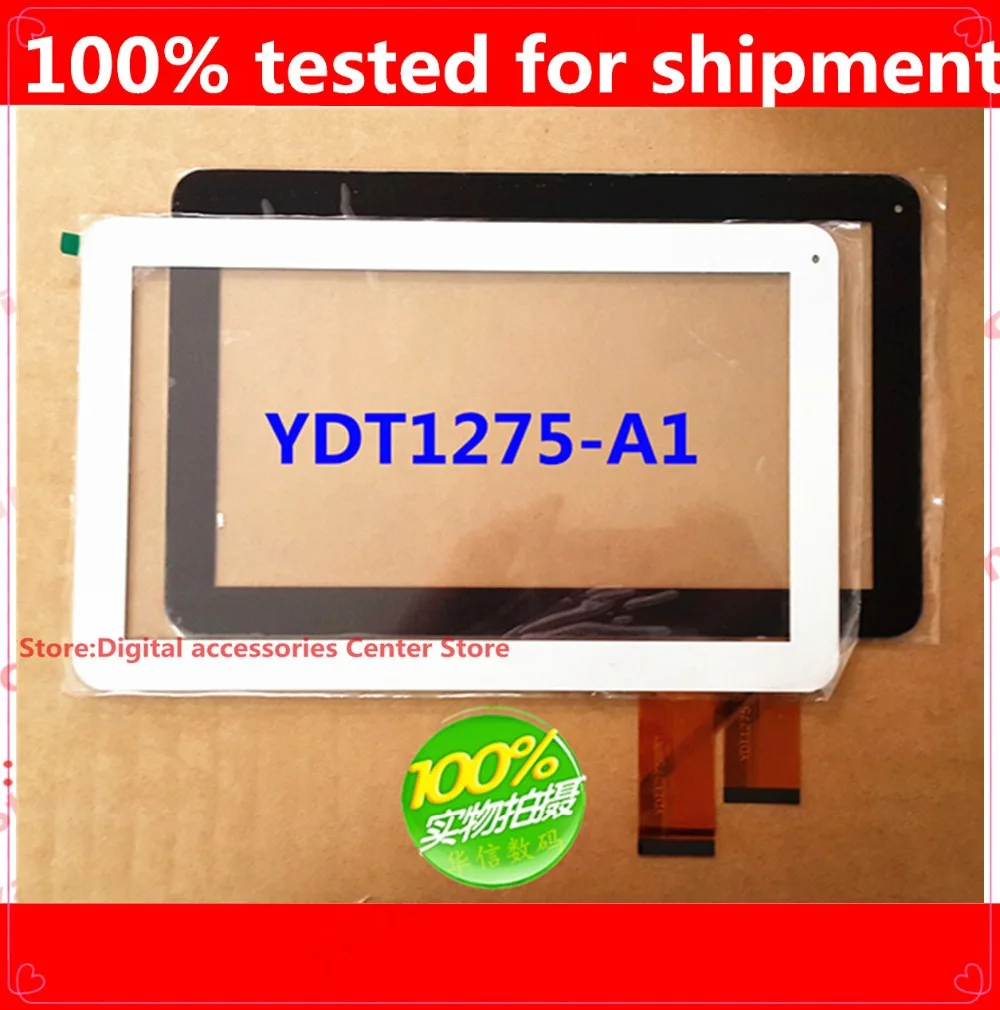 Free Shipping Brand New 10.1 inch Touch Screen YDT1275-A1 Tablet Capacitive Touch Panel Glass Replacement 
Free Shipping Brand New 10.1 inch Touch Screen YDT1275-A1 Tablet Capacitive Touch Panel Glass Replacement