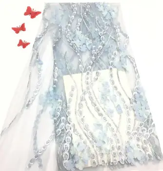 Pretty embroidered tulle mesh lace fabric Nice looking L-11810 african net lace fabric with flower
Pretty embroidered tulle mesh lace fabric Nice looking L-11810 african net lace fabric with flower