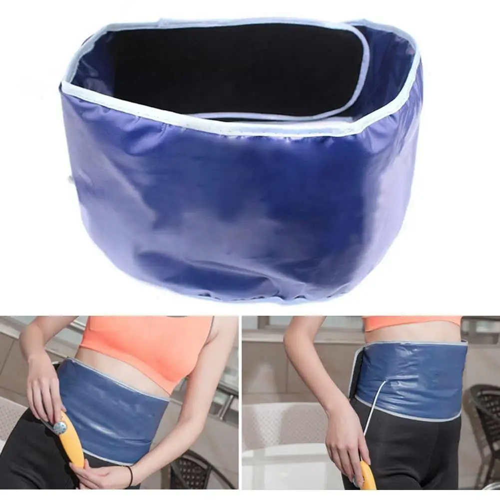 1pcs Electric Massage Heating Belt Weight Loss Fat Burner Anti Cellulite Body Slimming Belts Body Training Slimming
1pcs Electric Massage Heating Belt Weight Loss Fat Burner Anti Cellulite Body Slimming Belts Body Training Slimming