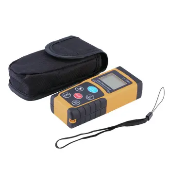 100m Mini Digital Laser Distance Meter Range Finder Measure Diastimeter Area Volume Meter outdoor Hunting Tools
100m Mini Digital Laser Distance Meter Range Finder Measure Diastimeter Area Volume Meter outdoor Hunting Tools