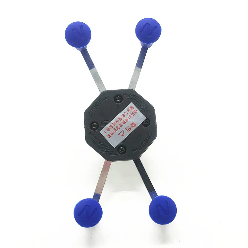 Universal Cell Phone Holder With Rubber Caps to Rubber Ball Mount Head for Gopro Ram Mounts Smartphone
Universal Cell Phone Holder With Rubber Caps to Rubber Ball Mount Head for Gopro Ram Mounts Smartphone